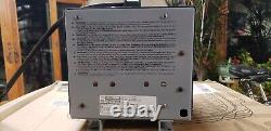 Lester Electrique, X-séries S. C. R. 48volt/36 Chargeur De Batterie D'amplificateur # 27000