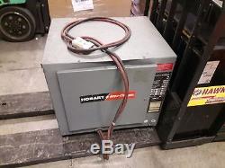 Linde Ewr80-2 Transpalette Électrique / Jack Batterie Et Chargeur Inclus