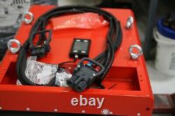 Lithium Ion Batteries 48v