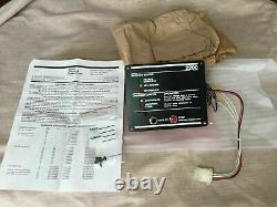 MAC 2200, 12 Volts, Carte de circuit du chargeur de batterie pour chariot élévateur industriel Automac