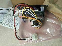 MAC 2200, 12 Volts, Carte de circuit du chargeur de batterie pour chariot élévateur industriel Automac