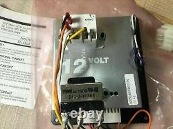 MAC 2200, 12 Volts, Carte de circuit du chargeur de batterie pour chariot élévateur industriel Automac