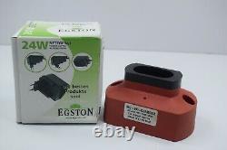 Micro Control AS M9-1080-3050 MC-EX-Chargeur de batterie à distance Cavotec