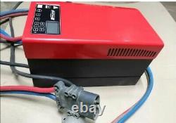 Micropuissance Accesso 8000 48v 165a 380v
