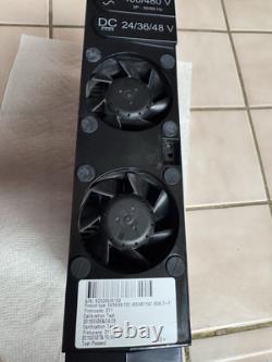 Module Enersys Modèle 6LA20671 Entrée 400-480V 3-Phases, Sortie 24/26/48VDC Neuf