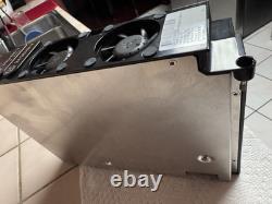 Module Enersys Modèle 6LA20671 Entrée 400-480V 3-Phases, Sortie 24/26/48VDC Neuf