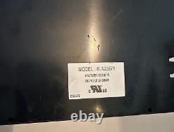 Module Enersys Modèle 6LA20671 Entrée 400-480V Triphasé, Sortie 24/26/48VDC Testé