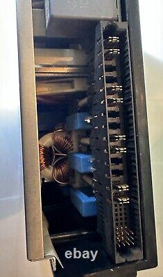 Module Enersys Modèle 6LA20671 Entrée 400-480V Triphasé, Sortie 24/26/48VDC Testé