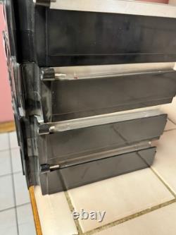 Module de charge 3 phases Enersys 6LA20671 24/36/48VDC 480VAC remis à neuf