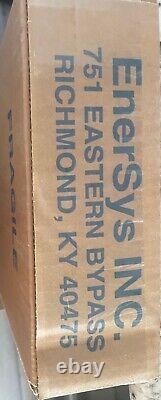 Module de chargeur Enersys Entrée 400-480V 3 phases, sortie 24/36/48 X225- 6LA20671-3