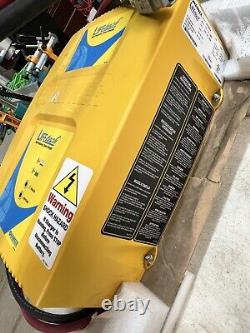 NOS Hawker LIFEtech Modèle # LT3-12-140Y Chargeur Intelligent Haute Fréquence