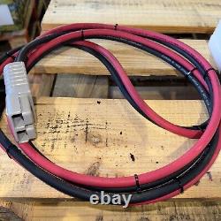 Nouveau chargeur de batterie EnerSys EI1-CM-2G Enforcer IMPAQ dans une boîte ouverte - Crown Ride Jack