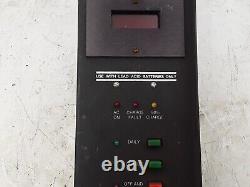 Panneau de circuit de contrôle du chargeur de batterie de chariot élévateur HR95745-2-1 208-480V 14-33