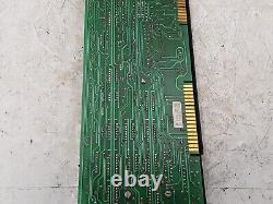 Panneau de circuit de contrôle du chargeur de batterie de chariot élévateur HR95745-2-1 208-480V 14-33