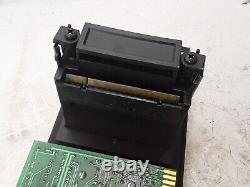 Panneau de circuit de contrôle du chargeur de batterie de chariot élévateur HR95745-2-1 208-480V 14-33