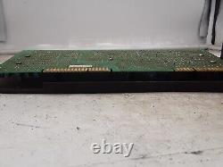 Panneau de circuit de contrôle du chargeur de batterie de chariot élévateur HR95745-2-1 208-480V 14-33