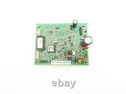 Panneau de contrôle du chargeur de batterie de chariot élévateur GBN 46-64F affichage 12/24/36/48/72 Volts