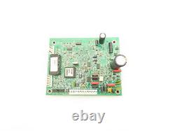 Panneau de contrôle du chargeur de batterie de chariot élévateur GBN 46-64F affichage 12/24/36/48/72 Volts