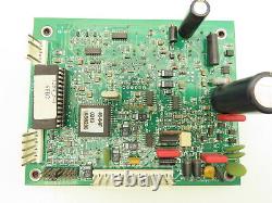 Panneau de contrôle du chargeur de batterie de chariot élévateur GBN 46-64F affichage 12/24/36/48/72 Volts