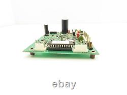 Panneau de contrôle du chargeur de batterie de chariot élévateur GBN 46-64F affichage 12/24/36/48/72 Volts