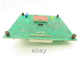 Panneau de contrôle du chargeur de batterie de chariot élévateur GBN 46-64F affichage 12/24/36/48/72 Volts