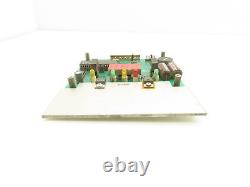 Panneau de contrôle du chargeur de batterie de chariot élévateur GNB 46-64 affichage 12/24/36/48/72 volts EQ