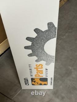 Pogo Stick Heavy Duty Crown pour Chargeurs de Chariot Élévateur