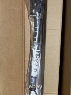 Pogo Stick Heavy Duty Crown pour Chargeurs de Chariot Élévateur