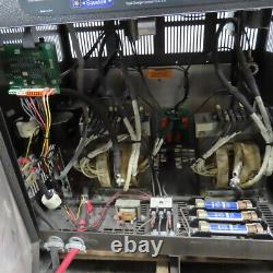 QHC018M0750S9D Chargeur de batterie pour chariot élévateur Quarterhorse 36VDC 18 cellules avec égaliseur