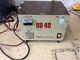 Rd-40 Rd40 Rd 40 Forklift Battery Charger 15 Amps I5s9