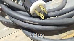 Solid State Chargeur De Batterie Pei 18/10 36 Volts 265 Amp 480 Volt 3 Phase