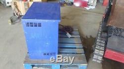 Solid State Chargeur De Batterie Pei 18/10 36 Volts 265 Amp 480 Volt 3 Phase