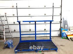 Station de charge de batterie pour chariot élévateur BHS Electric BS-24-3-SL