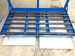 Station de charge de batterie pour chariot élévateur BHS Electric BS-24-3-SL