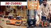 Stations De Charge Ridgid 18v Presque Parfaites En Vente Chez Home Depot En 2024