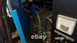 Système Exide 3000, 24 volts, 12 cellules, Chargeur de batterie Fs3-18-950b 03
