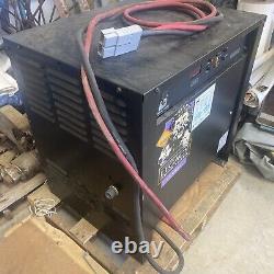 Système d'alimentation Douglas Legacy Power S3b18 Chargeur de batterie 750 Ah
