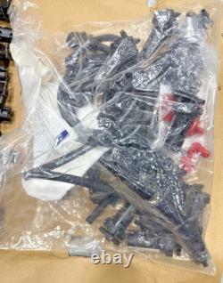 Système d'arrosage de batterie Flow-Rite 36V pour chariot élévateur BK-1C0-201-518