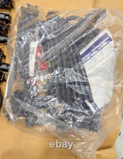 Système d'arrosage de batterie Flow-Rite pour chariot élévateur 36V et connecteur de remplissage BK-1C0-201-518