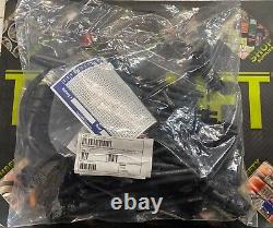 Système d'arrosage de batterie Flow-Rite pour chariot élévateur 36V et connecteur de remplissage BK-1C0-201-518