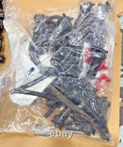 Système d'arrosage de batterie Flow-Rite pour chariot élévateur 36V et connecteur de remplissage BK-1C0-201-518