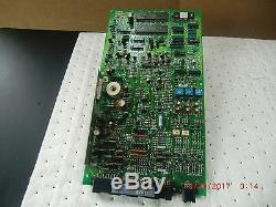 Tableau De Commande Pour Chariot Élévateur Hitachi Nissan, P / N Gd003379 Scen3-4211 36 / 48v