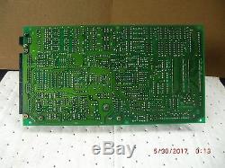 Tableau De Commande Pour Chariot Élévateur Hitachi Nissan, P / N Gd003379 Scen3-4211 36 / 48v