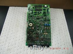 Tableau De Commande Pour Chariot Élévateur Hitachi Nissan, P / N Gd003379 Scen3-4211 36 / 48v