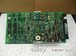 Tableau De Commande Pour Chariot Élévateur Hitachi Nissan, P / N Gd003379 Scen3-4211 36 / 48v