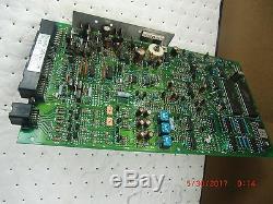 Tableau De Commande Pour Chariot Élévateur Hitachi Nissan, P / N Gd003379 Scen3-4211 36 / 48v