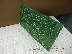 Tableau De Commande Pour Chariot Élévateur Hitachi Nissan, P / N Gd003379 Scen3-4211 36 / 48v