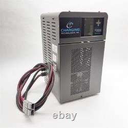 Technologies de Charge Chargeur de Batterie Modulaire HF pour Chariot Élévateur 3PH 36VDC 36-1A1B-E3