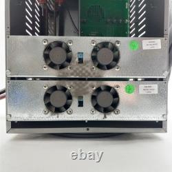 Technologies de Charge Chargeur de Batterie Modulaire HF pour Chariot Élévateur 3PH 36VDC 36-1A1B-E3