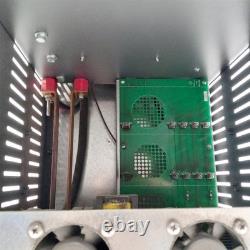 Technologies de Charge Chargeur de Batterie Modulaire HF pour Chariot Élévateur 3PH 36VDC 36-1A1B-E3